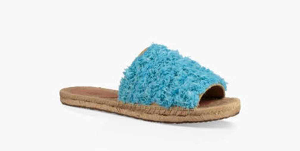 アグ UGG UGG アグ サンダル スライドサンダル ボア コゼッタ